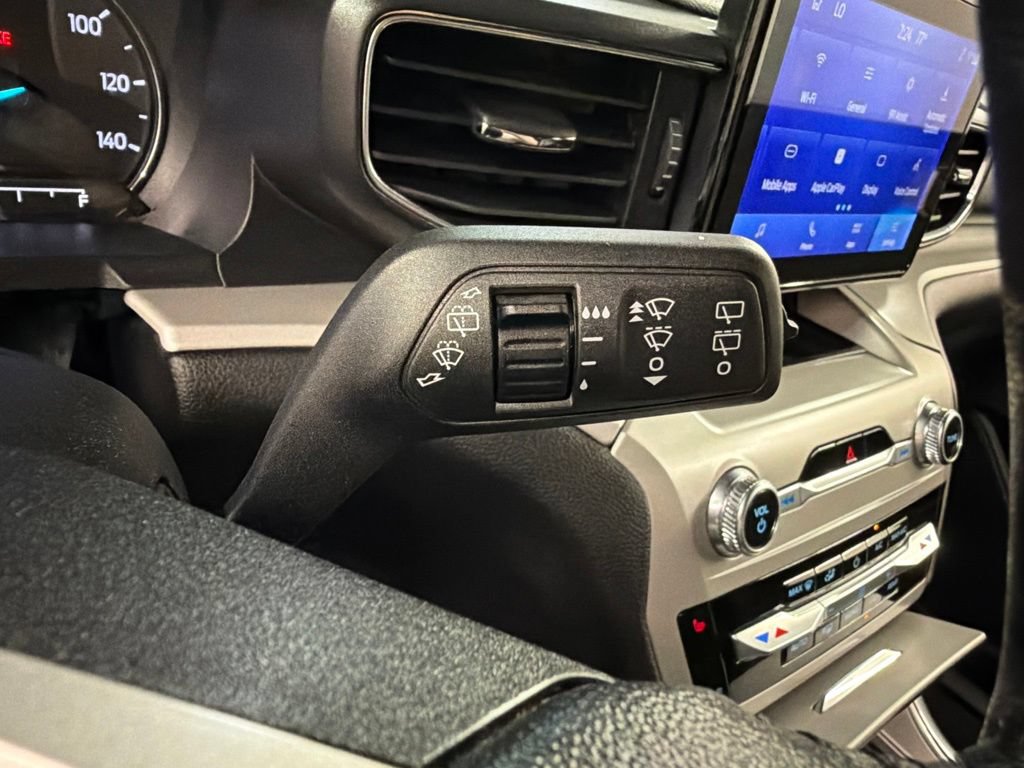 Certified 2023 Ford Explorer XLT w/ Equipment Group 202A AWD/4WD image 22