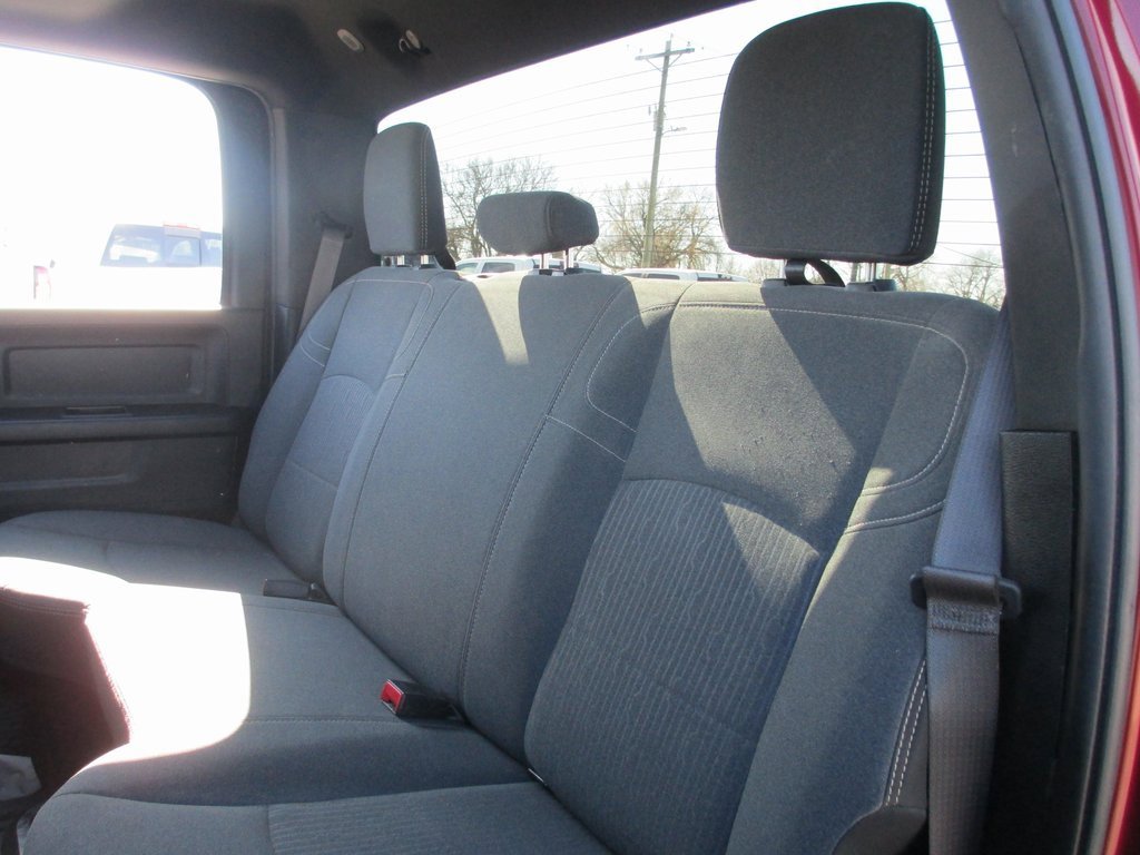 Used 2022 RAM 2500 Tradesman image 17