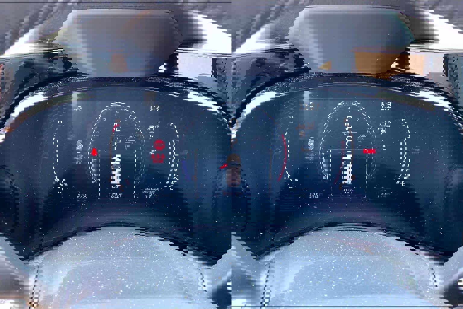 Certified 2024 Lexus NX 350 AWD w/ Vision Package image 26