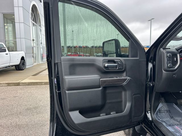 Used 2022 Chevrolet Silverado 2500 LTZ w/ Z71 Off-Road Package image 28