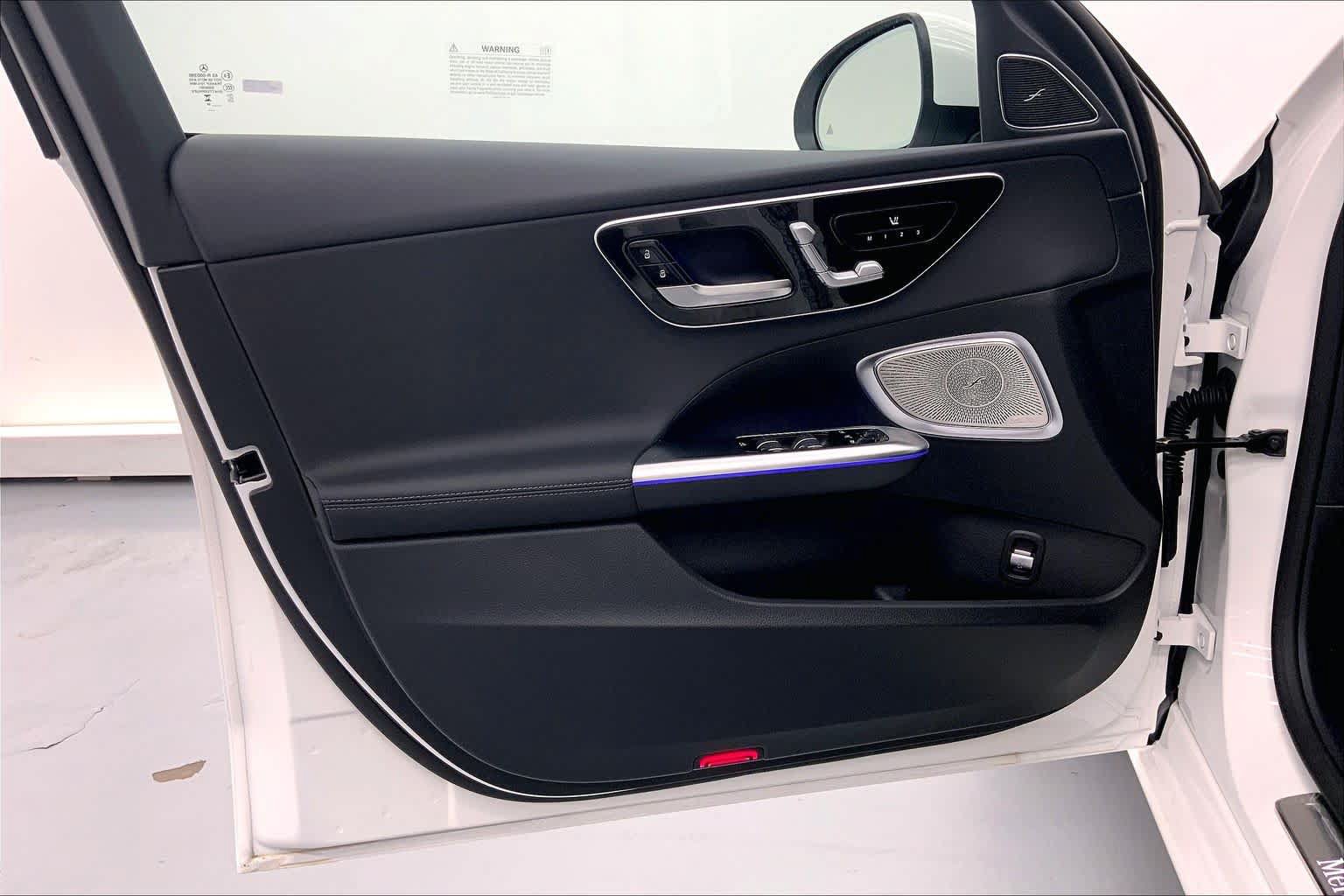 New 2026 Mercedes-Benz C 300 Sedan image 20