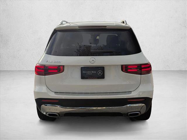 Used 2026 Mercedes-Benz GLB 250 GLB 250 image 7