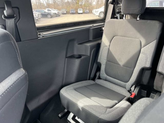 Used 2022 Ford Bronco Big Bend AWD/4WD image 29