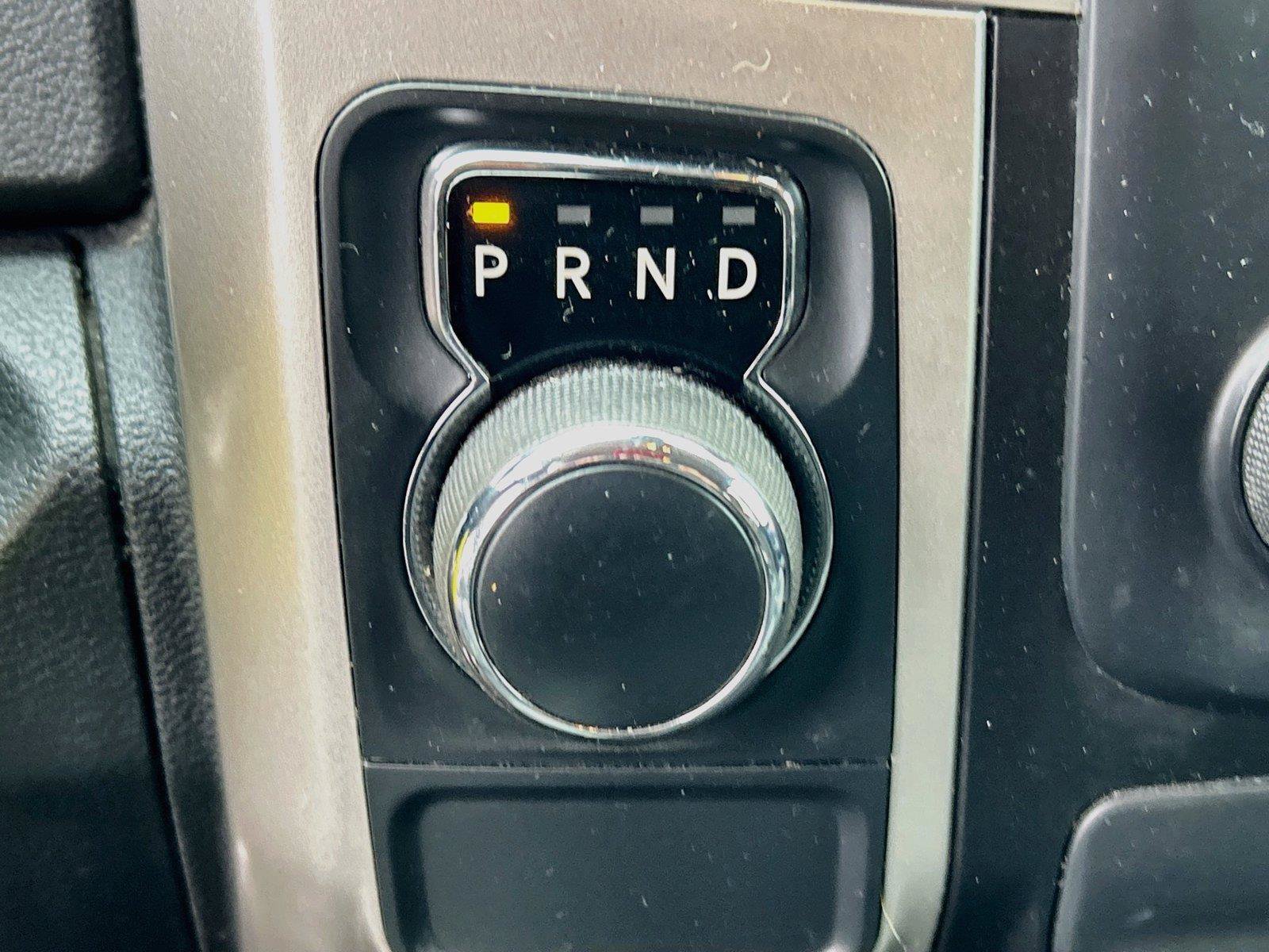 Used 2016 RAM 1500 Big Horn RWD image 26