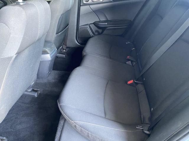 Used 2019 Honda Civic EX image 14