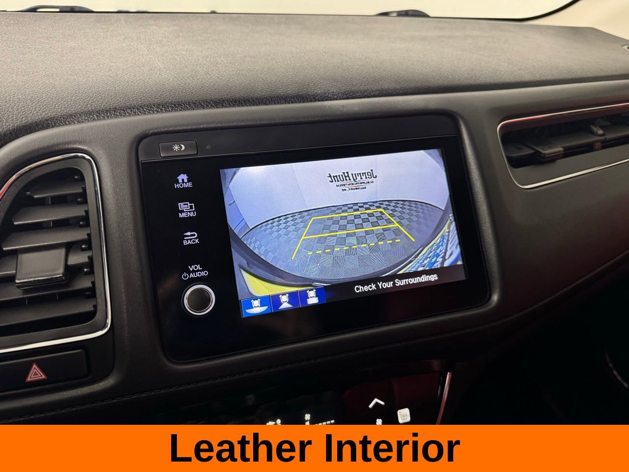 Used 2022 Honda HR-V EX image 5