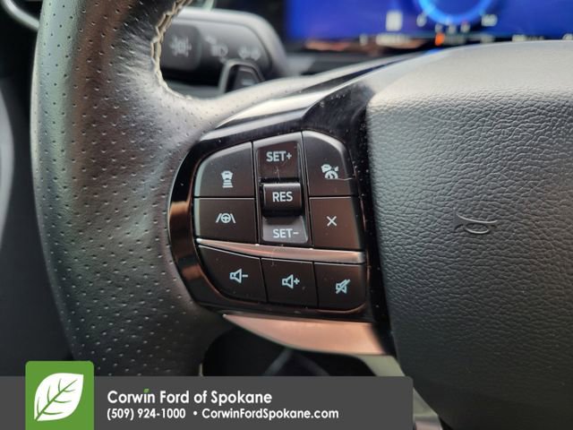 Certified 2022 Ford Explorer ST w/ Equipment Group 401A image 30