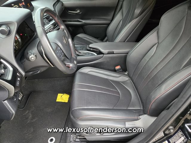 Used 2020 Lexus UX 200 F Sport w/ Accessory Package FWD image 10