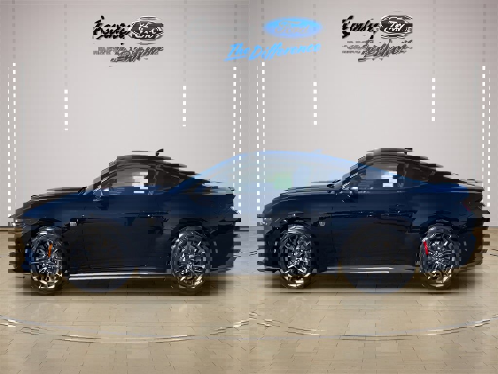 New 2024 Ford Mustang Dark Horse image 17