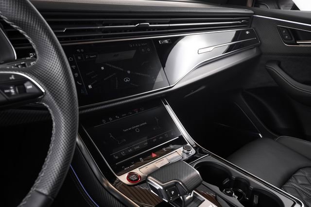 Used 2024 Audi SQ8 Prestige image 31