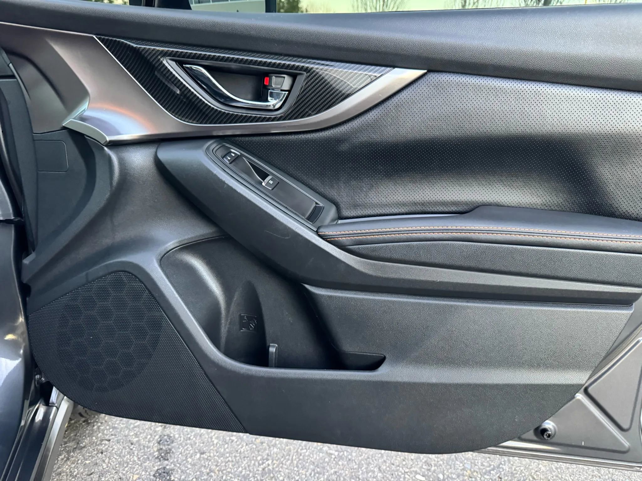 Used 2020 Subaru Crosstrek 2.0i Limited w/ Popular Package #2 image 35