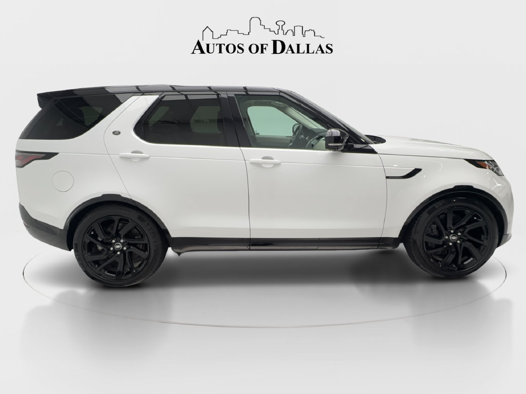Used 2025 Land Rover Discovery Dynamic SE AWD/4WD image 7