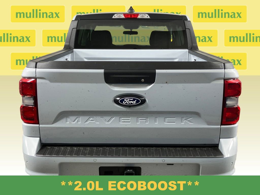 New 2026 Ford Maverick Lobo image 9