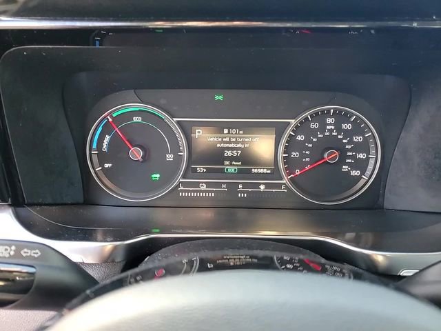 Used 2023 Kia Sorento EX w/ Panoramic Sunroof Package image 22