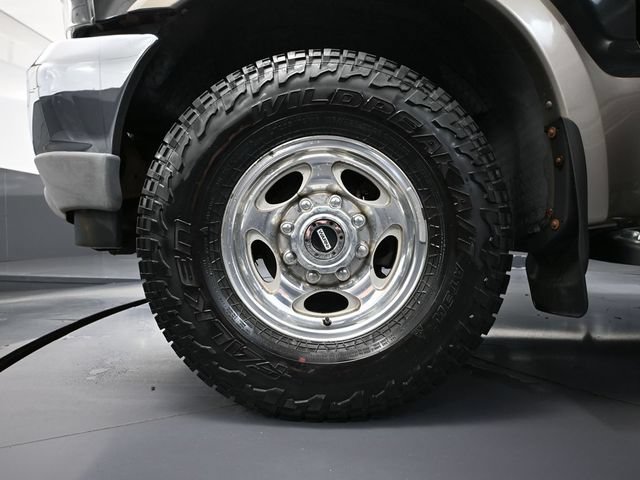 Used 2000 Ford Excursion Limited AWD/4WD image 15