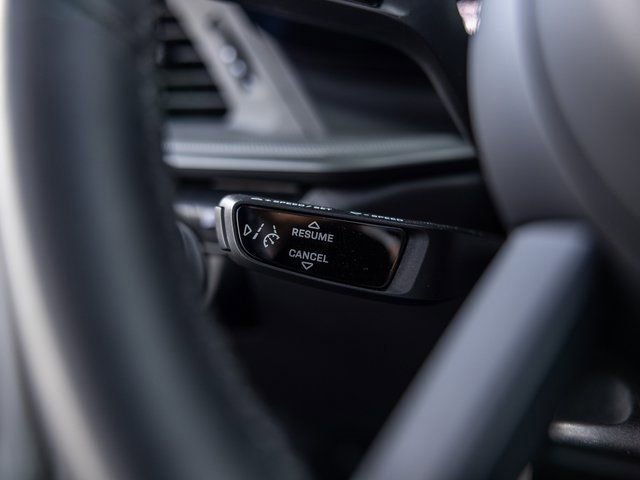 Certified 2022 Porsche 911 Targa 4S w/ Premium Package image 38