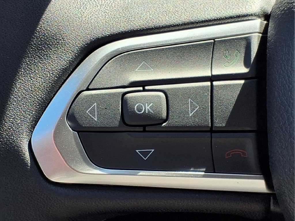 New 2026 Jeep Compass Limited AWD/4WD image 13