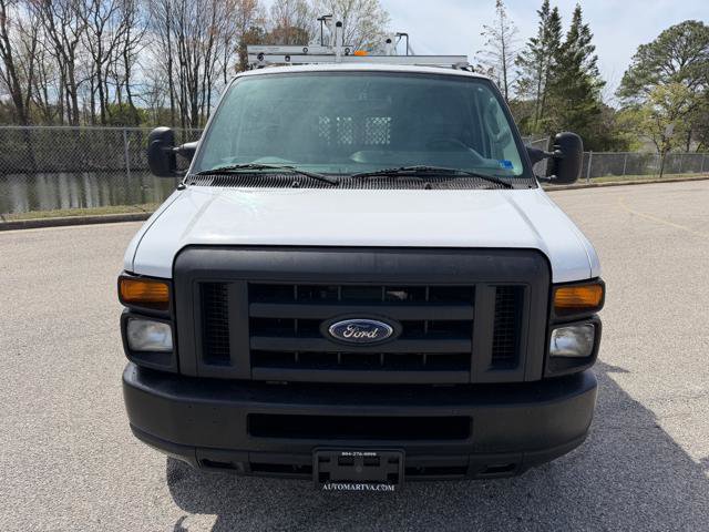 Used 2013 Ford E-150 and Econoline 150 RWD image 2