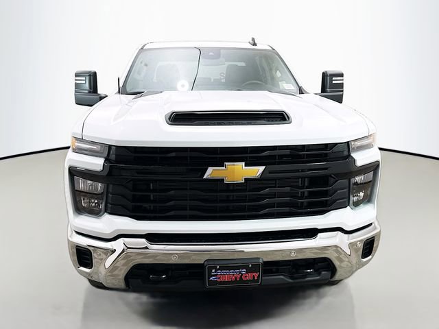 New 2026 Chevrolet Silverado 2500 W/T image 2
