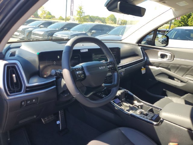 New 2026 Kia Sorento SX FWD image 24