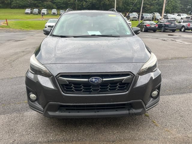 Used 2019 Subaru Crosstrek 2.0i Limited w/ Popular Package #2 AWD/4WD image 11