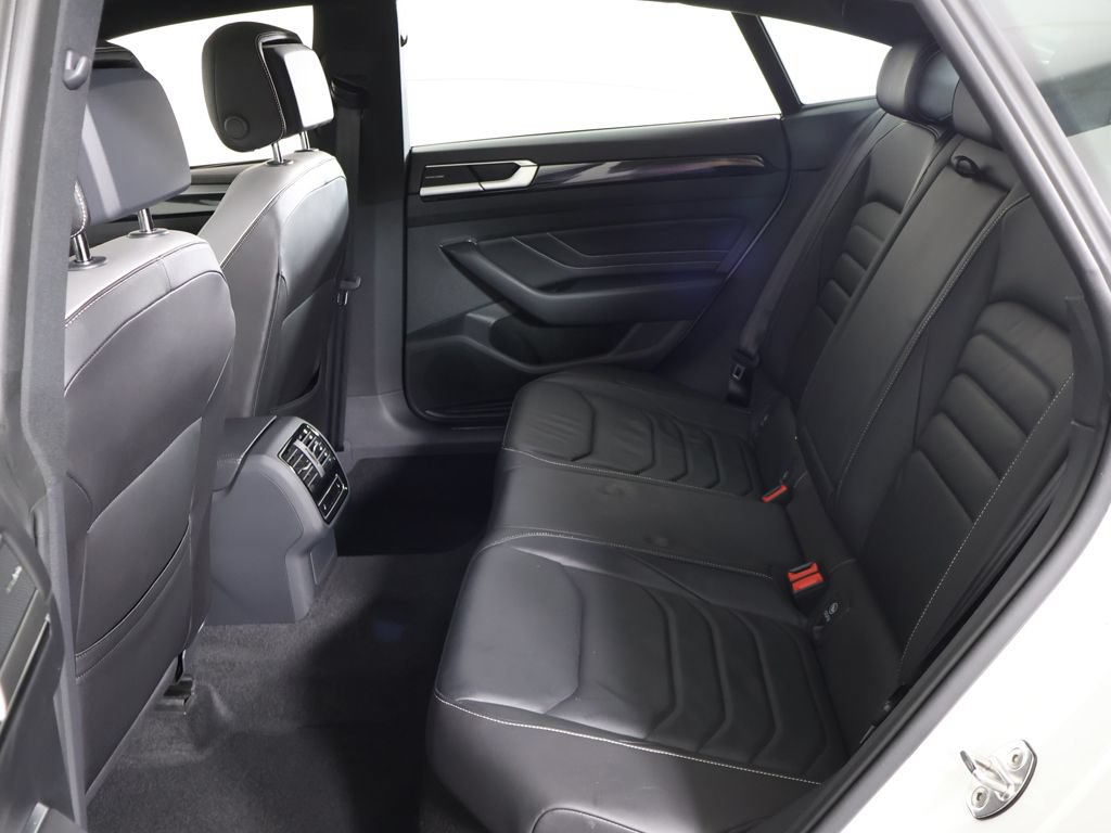 Used 2023 Volkswagen Arteon SEL Premium AWD/4WD image 40