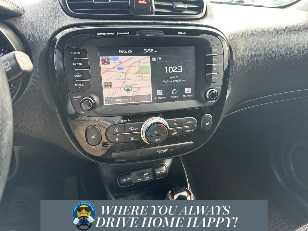 Used 2019 Kia Soul ! w/ Technology Package image 13