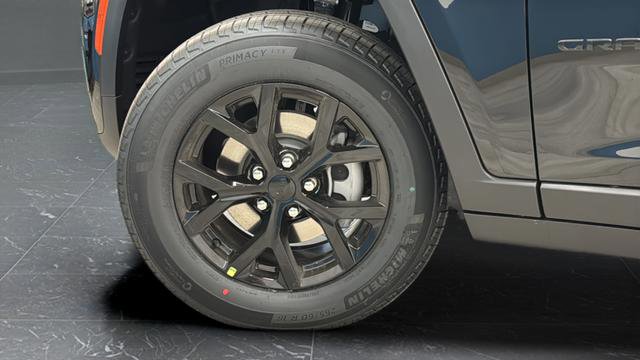 New 2026 Jeep Grand Cherokee Altitude AWD/4WD image 29