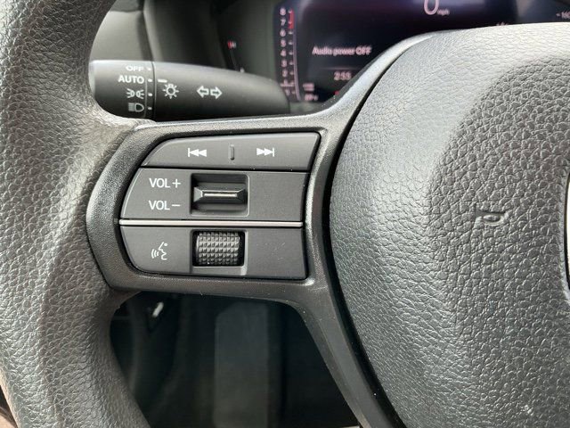 Used 2024 Honda Accord LX image 26