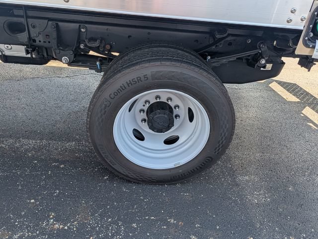 New 2026 Ford F550 4x4 Regular Cab Super Duty image 23