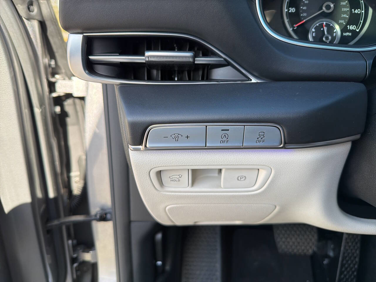 Used 2022 Genesis GV80 3.5T w/ Advanced Package 06 image 39