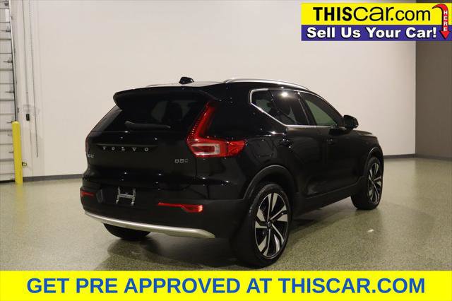 Used 2024 Volvo XC40 B5 Plus w/ Protection Package Premier AWD/4WD image 7