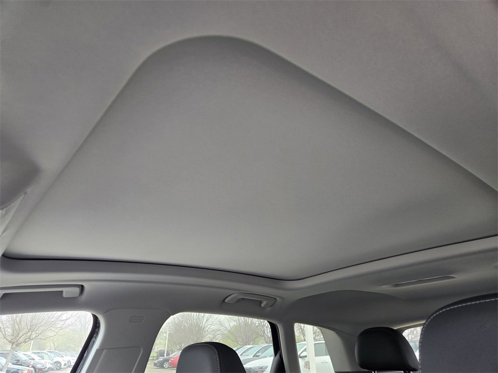 New 2026 Audi Q3 quattro 2.0T image 21