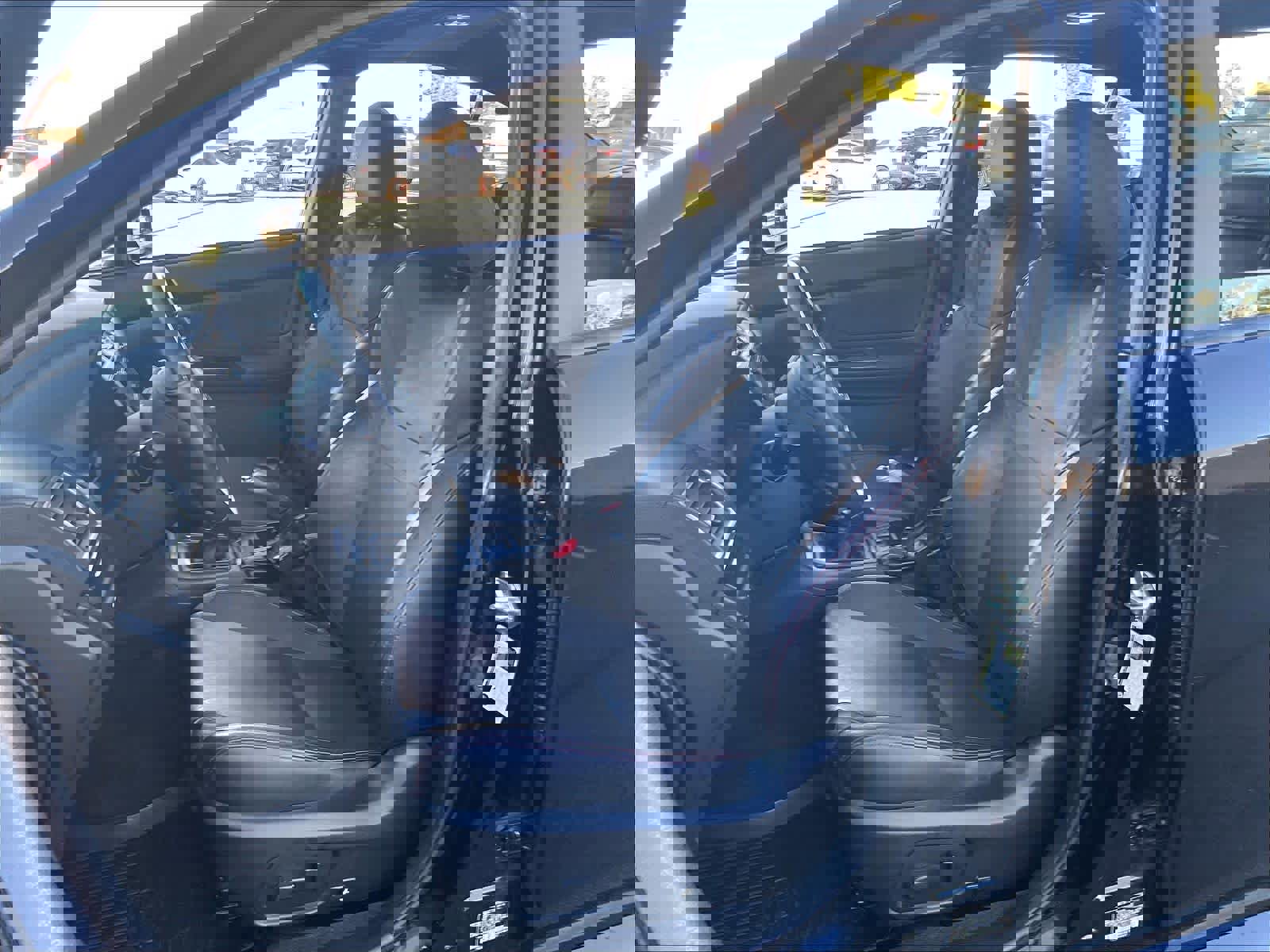 Used 2021 Subaru WRX Limited w/ Popular Package #1 image 26