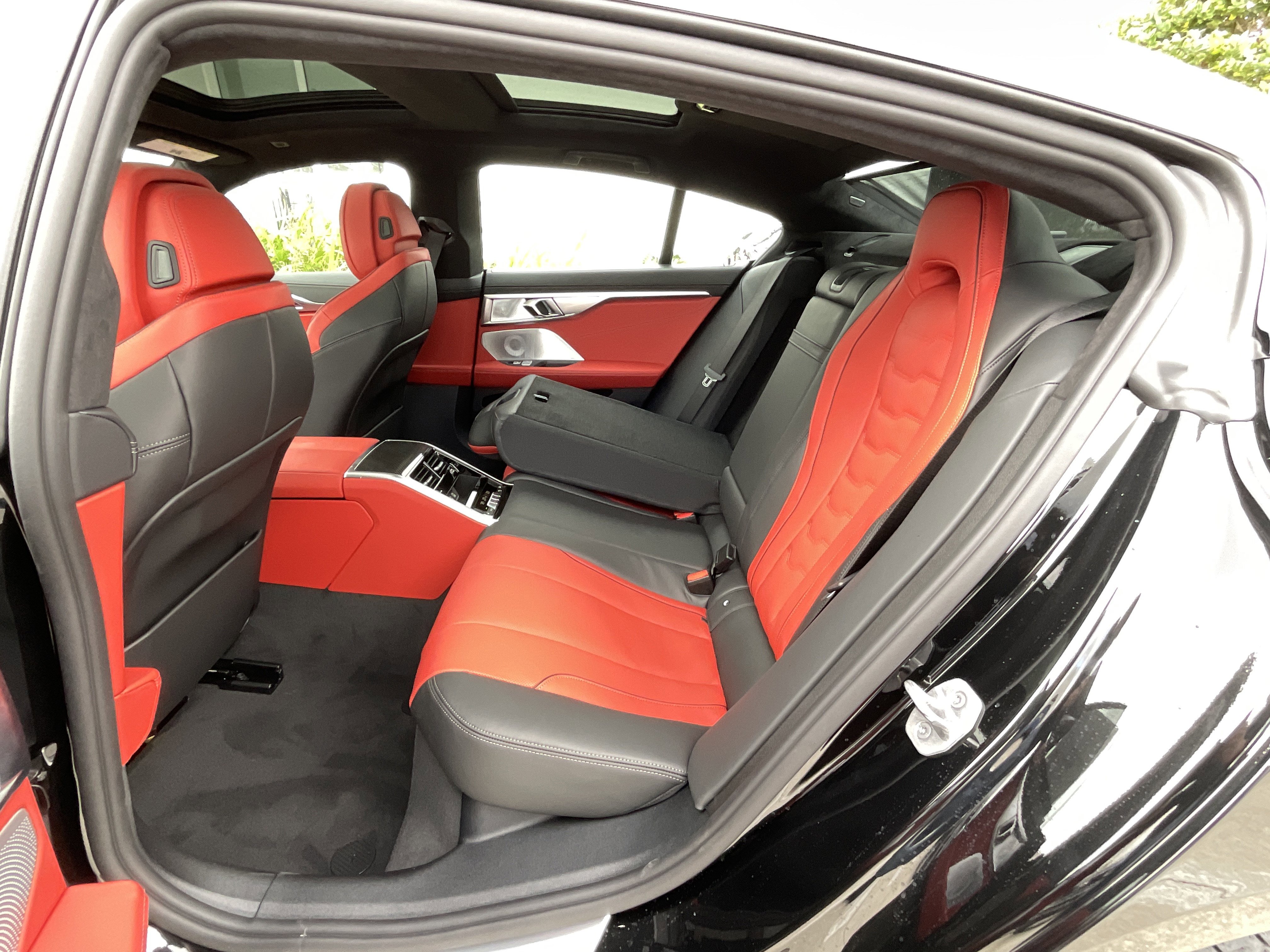 New 2026 BMW M850i xDrive M850i image 28