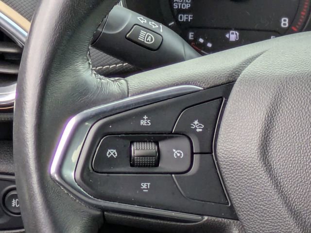 Used 2021 Chevrolet TrailBlazer ACTIV w/ Convenience Package image 17