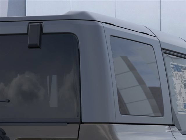 New 2026 Ford Bronco Badlands AWD/4WD image 25