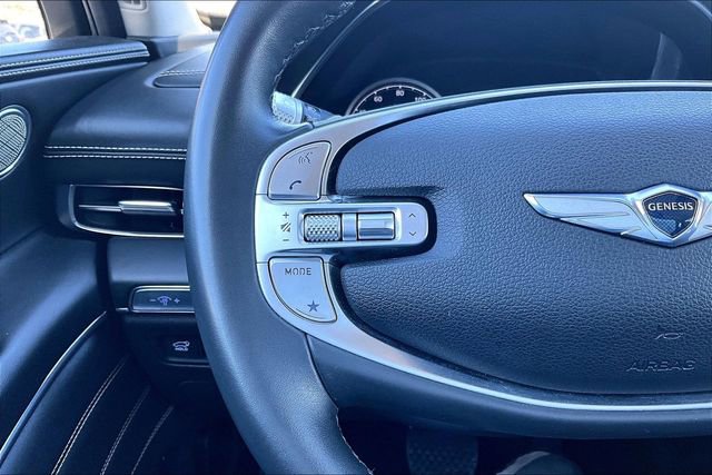 Used 2024 Genesis GV80 3.5T image 10