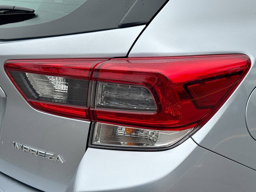 Certified 2022 Subaru Impreza 2.0i Premium image 33
