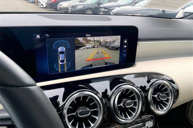 Certified 2024 Mercedes-Benz CLA 250 4MATIC image 23