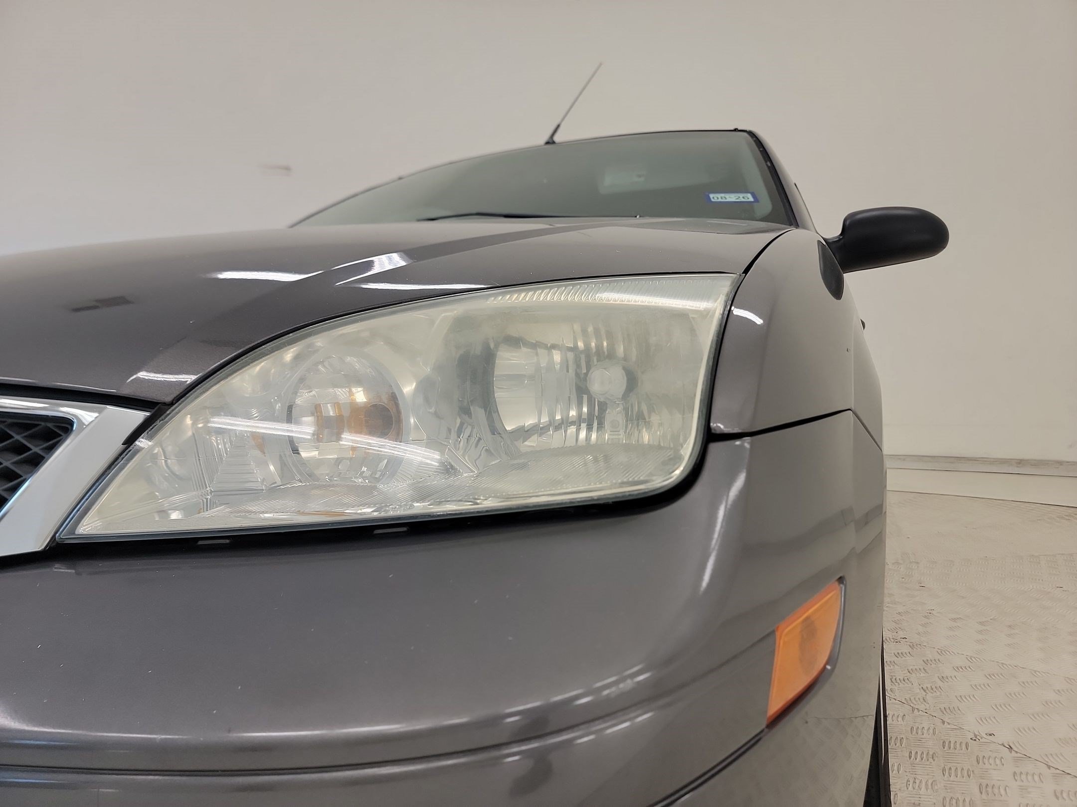 Used 2006 Ford Focus S FWD image 9