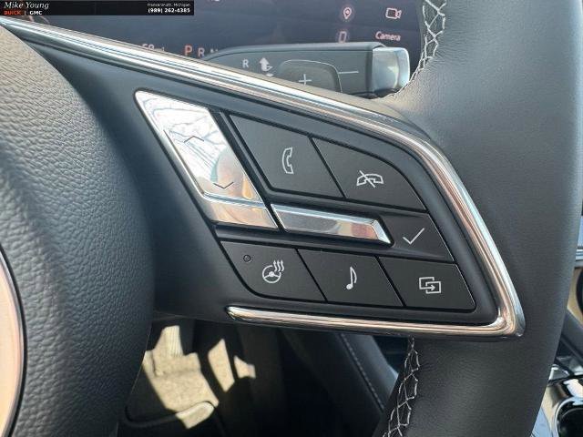 New 2026 Buick Envision Avenir AWD/4WD image 20