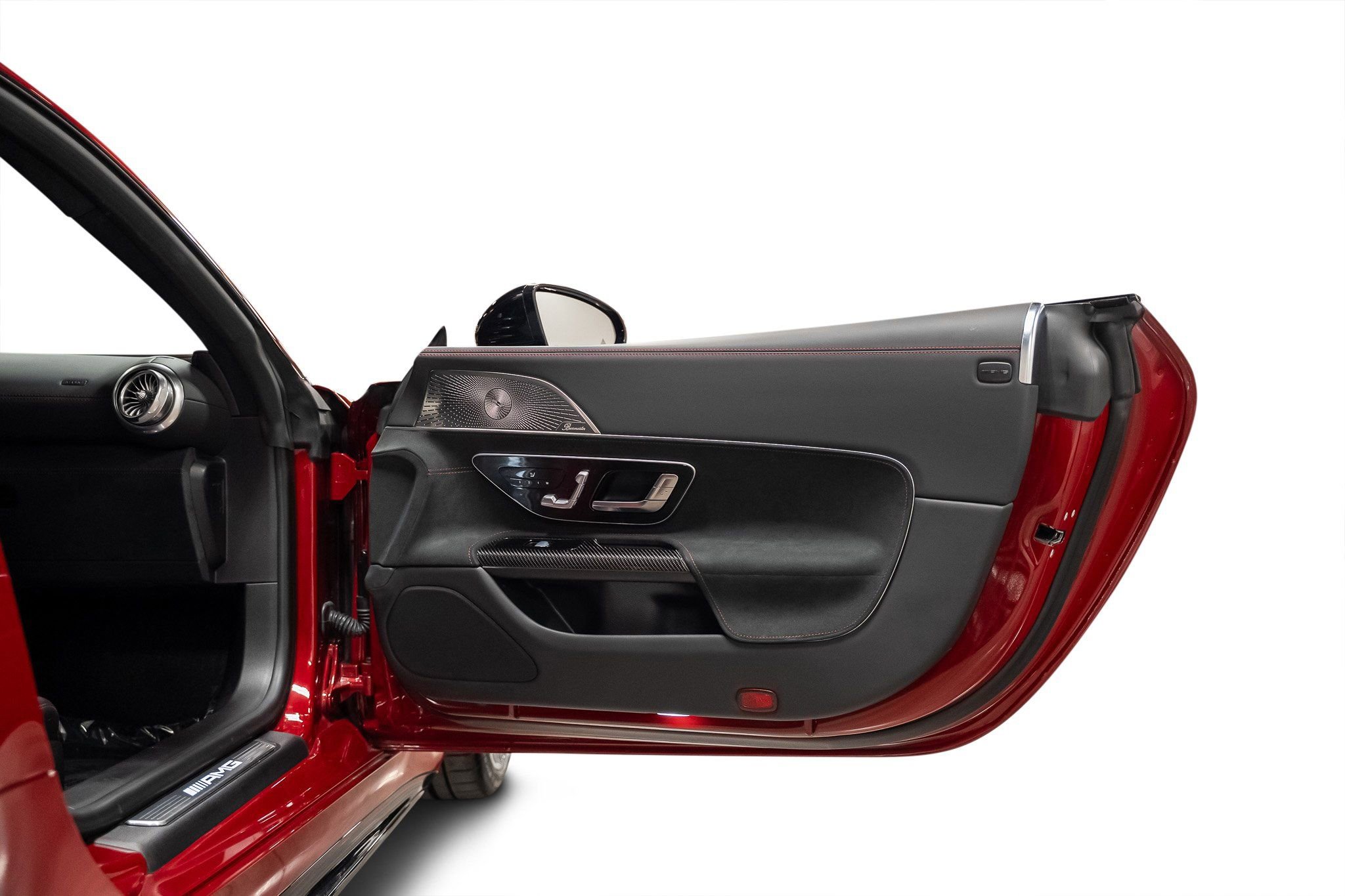 Used 2024 Mercedes-Benz AMG GT 55 image 51