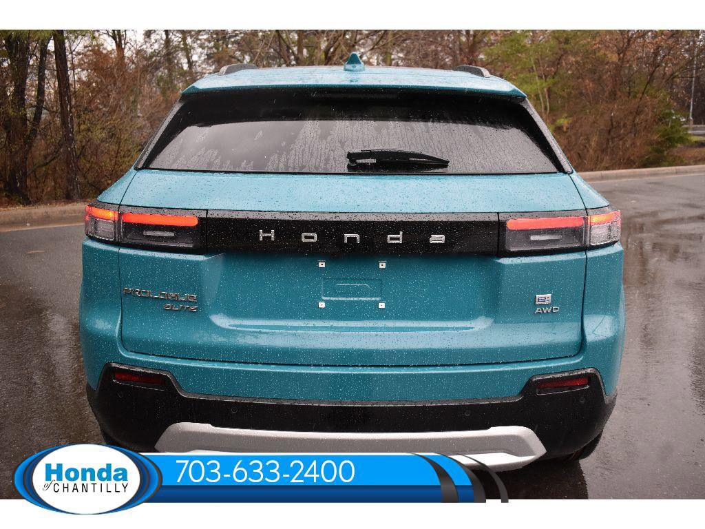 New 2026 Honda Prologue Elite image 6