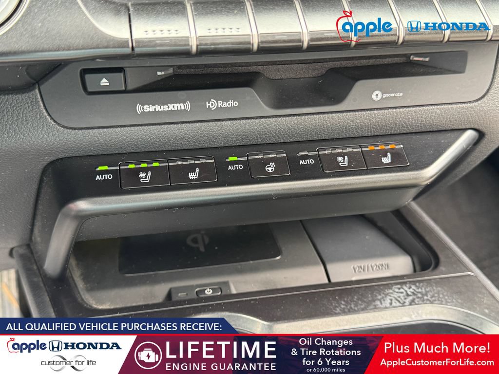 Used 2019 Lexus UX 250h AWD/4WD image 30
