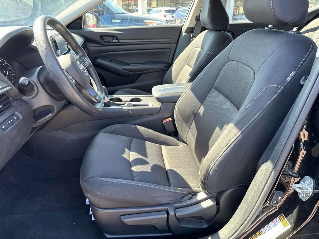Used 2023 Nissan Altima 2.5 S image 22
