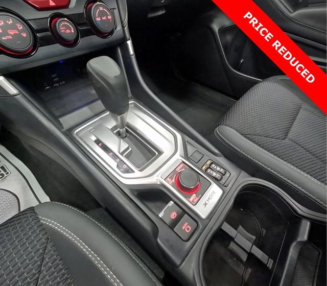 Used 2019 Subaru Forester Premium w/ All-Weather Package image 21