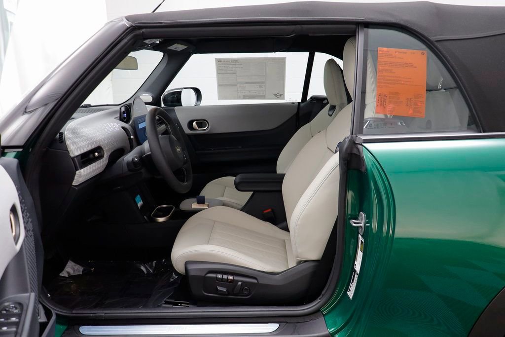 New 2026 MINI Cooper S image 5