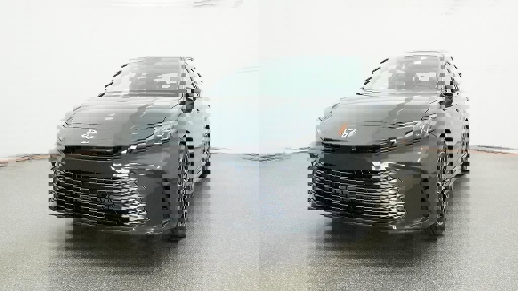 New 2026 Toyota Camry XLE image 65