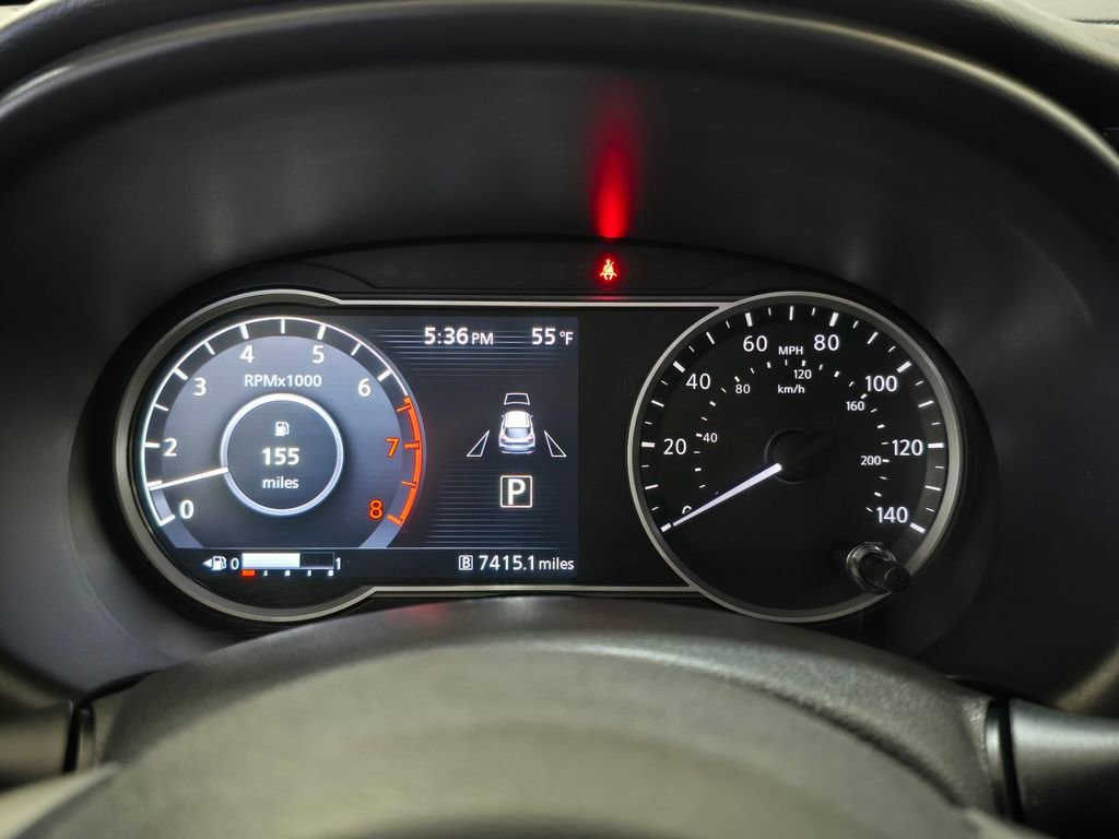 Used 2018 Nissan Kicks SR w/ Premium Package image 11